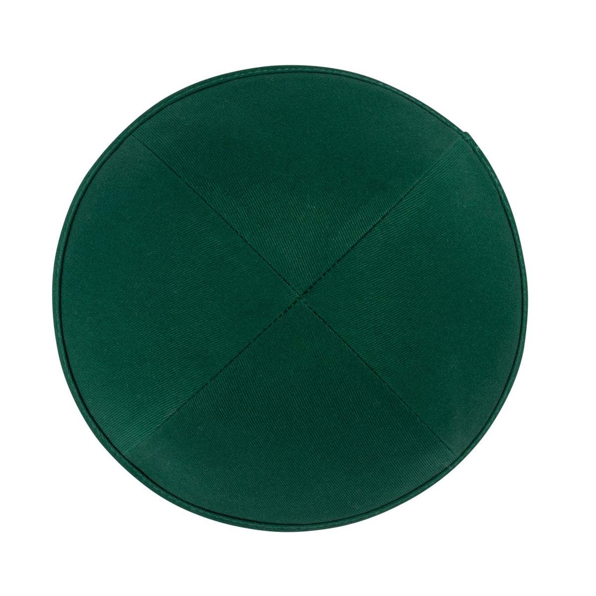 iKippah Green Cotton