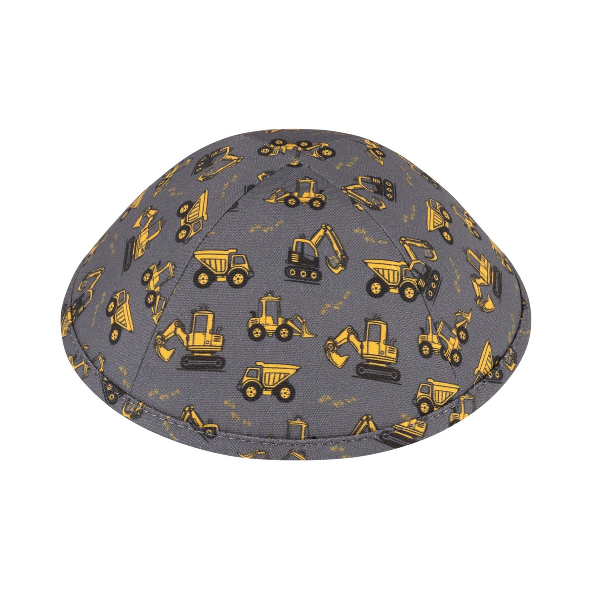 iKippah Yellow Trucks