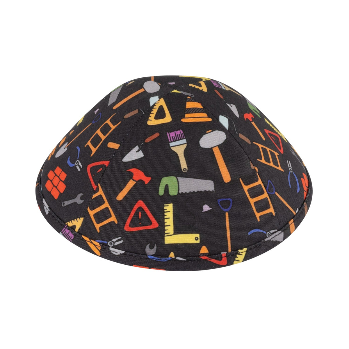 iKippah Fix Up