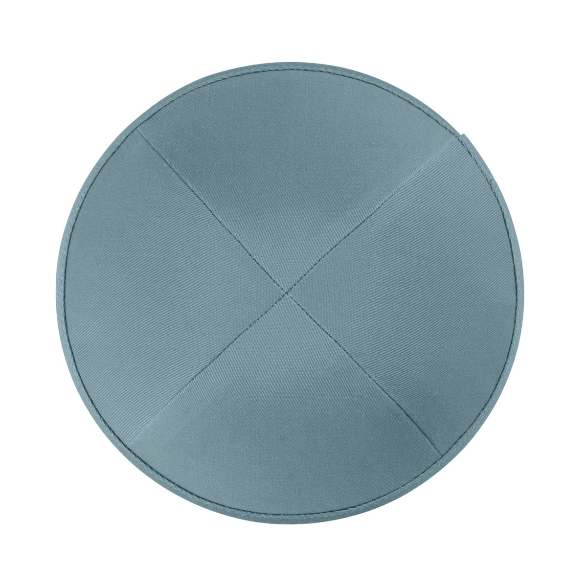 iKippah Slate Blue Cotton