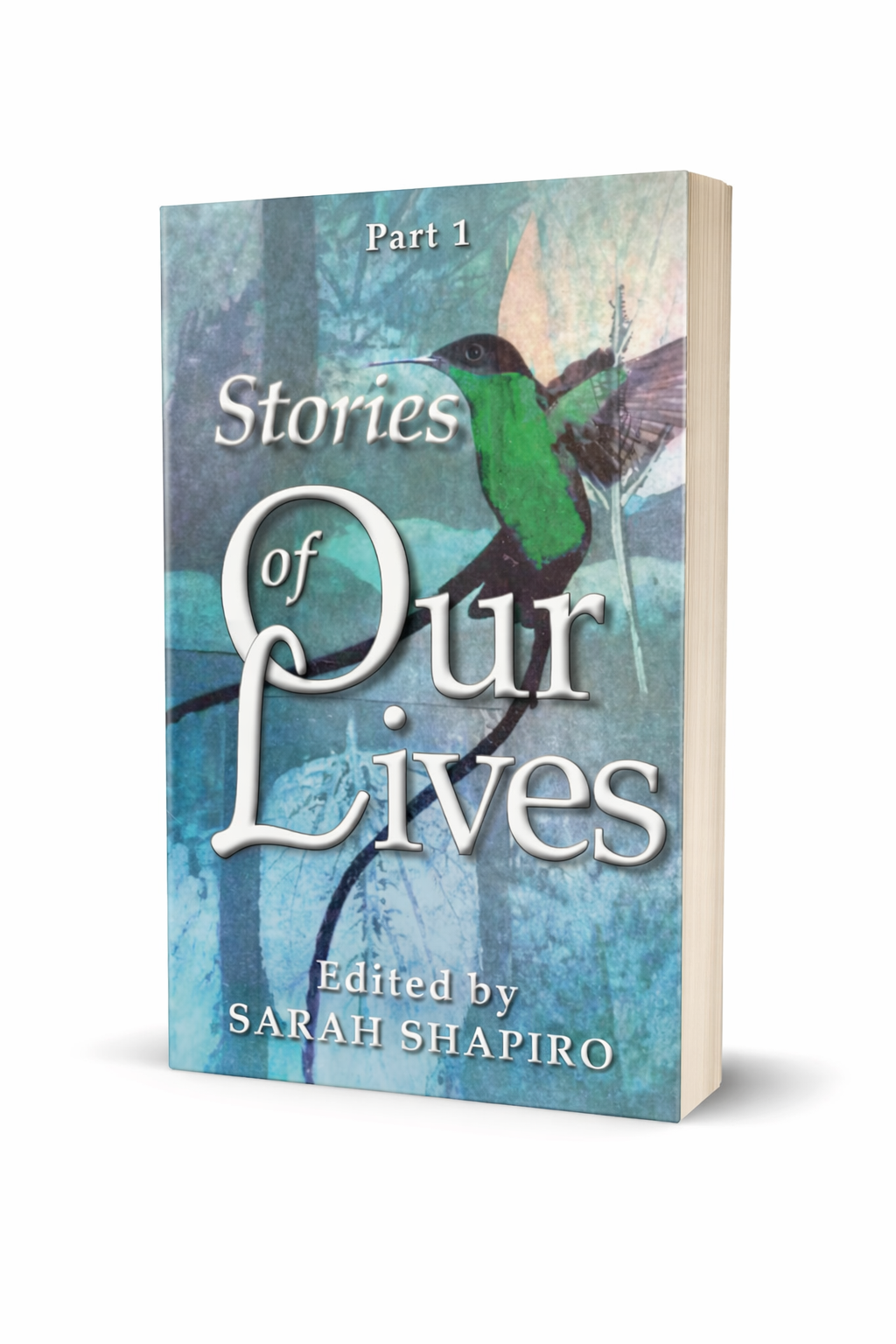 Stories of Our Lives Part One