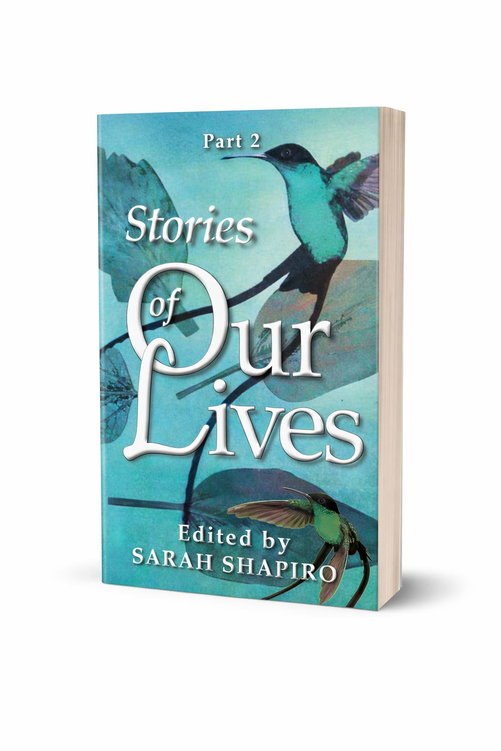 Stories of Our Lives Part Two