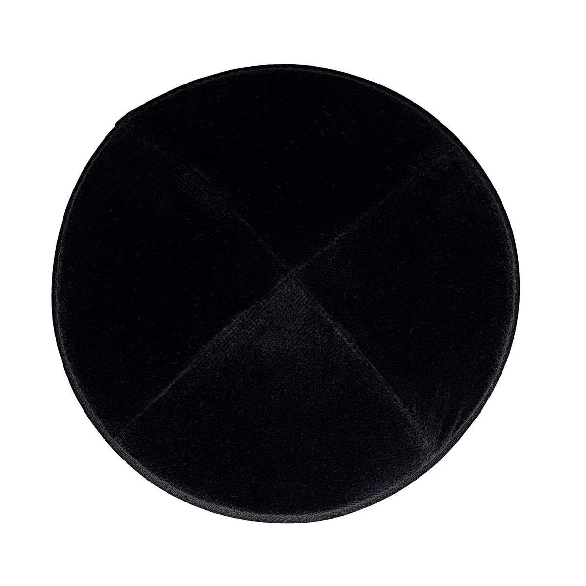 iKippah Black Velvet