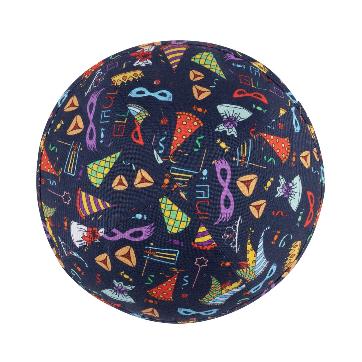 iKippah Purim Hats