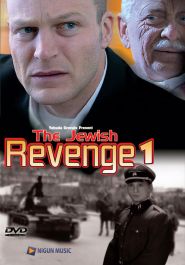 The Jewish Revenge #1 DVD USB