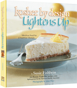 Kosher By Design - Lightens Up