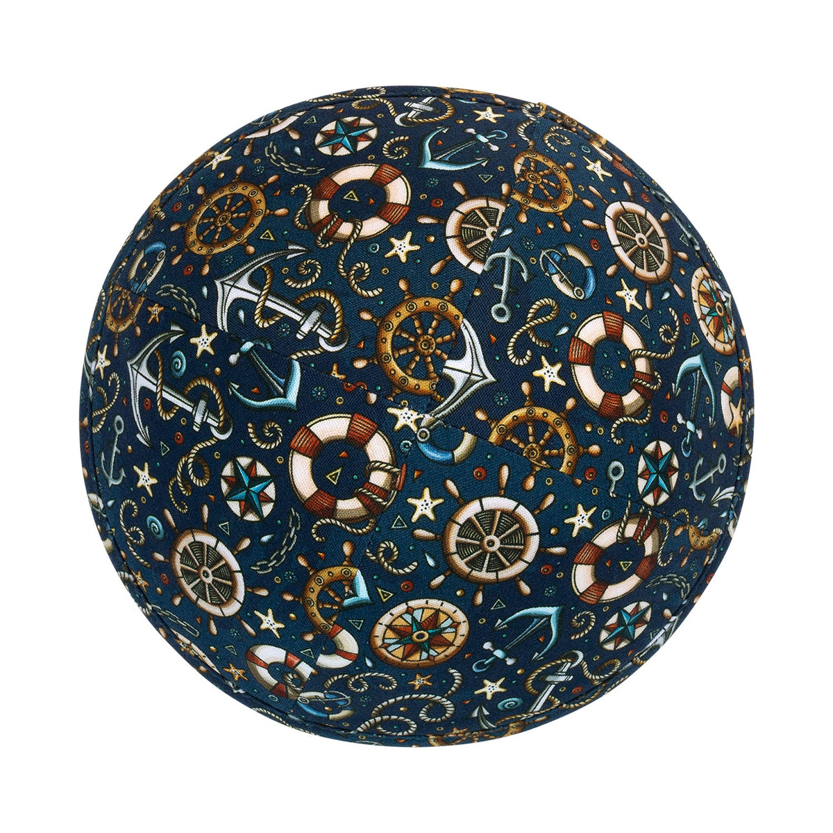 iKippah At Sea