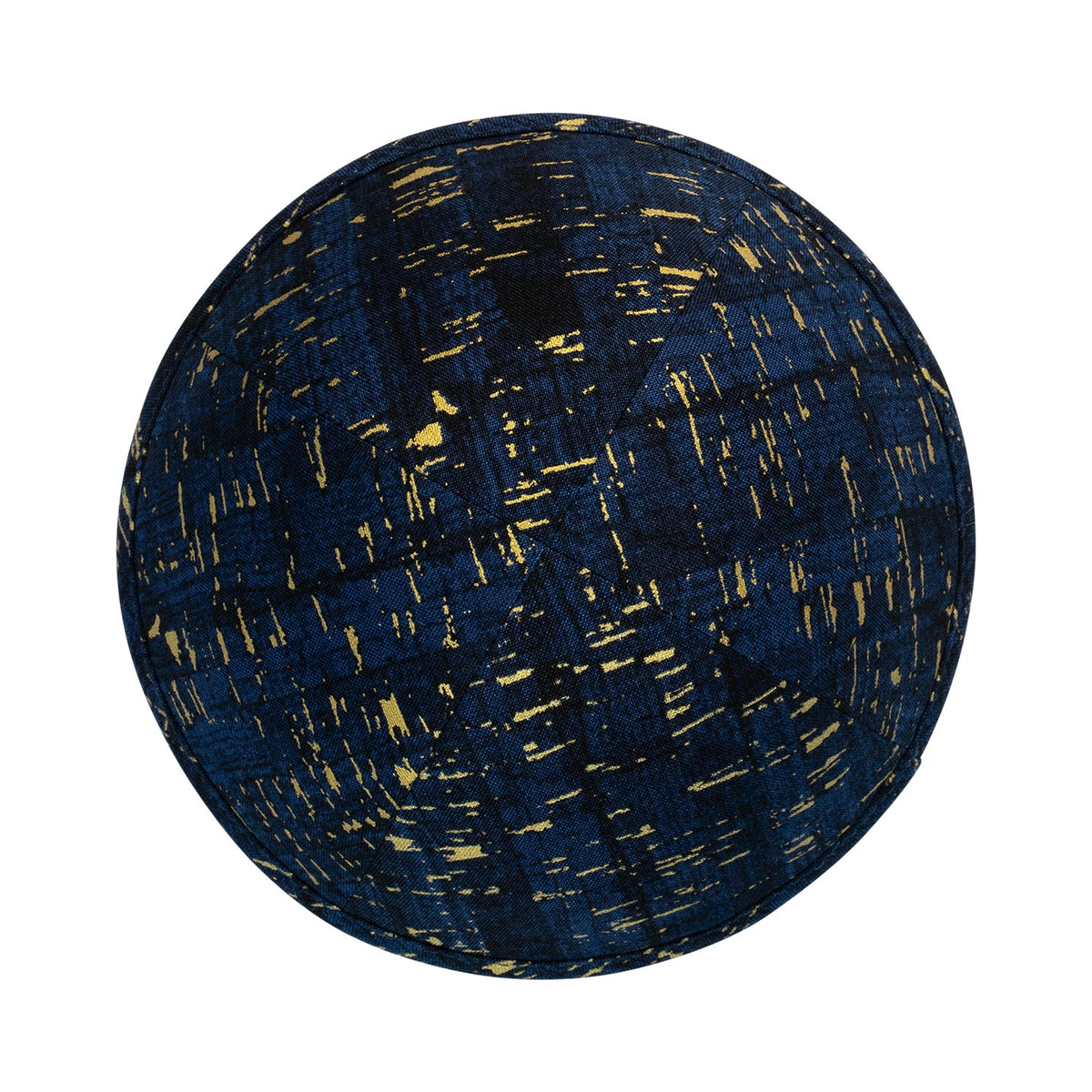 iKippah Uncorked - Navy