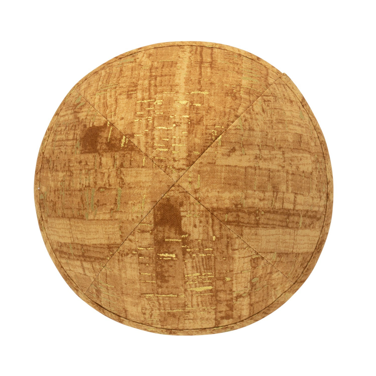iKippah Uncorked - Camel