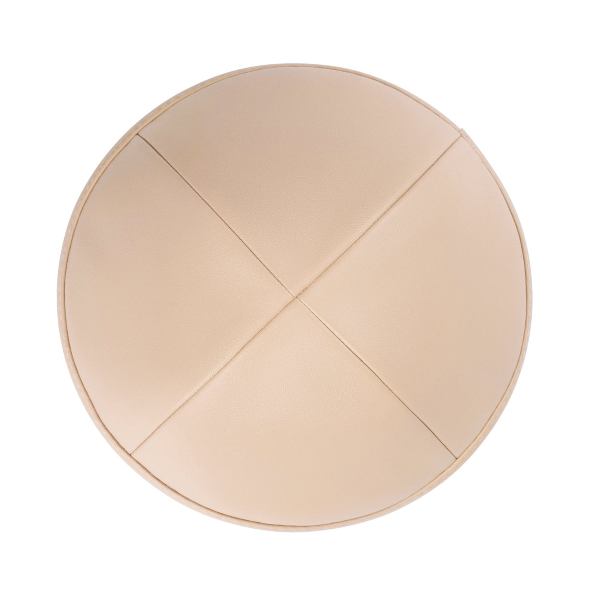 iKippah Latte Leather