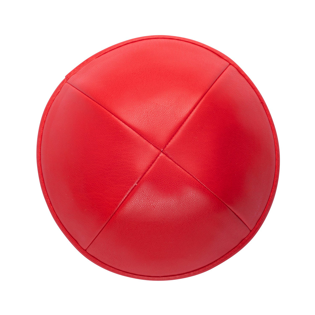 iKippah Red Leather