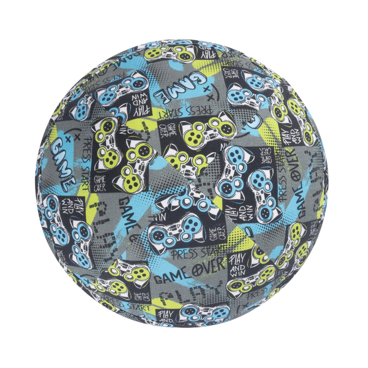 iKippah Game Over