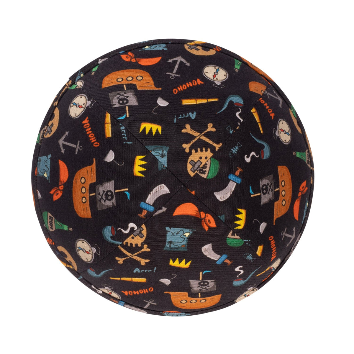 iKippah Pirates