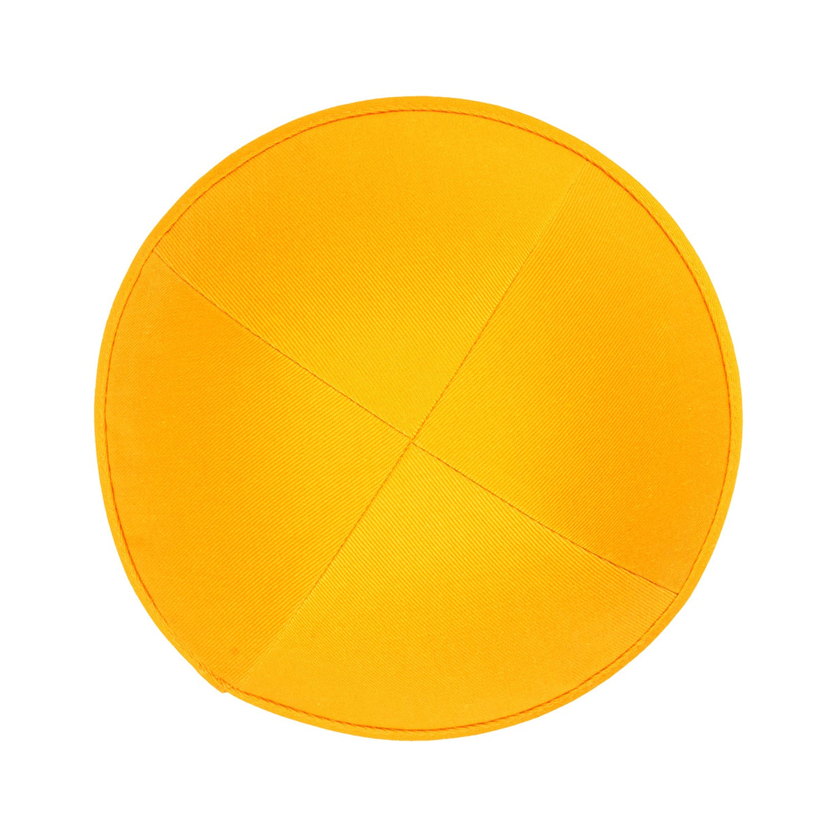 iKippah Mustard Cotton