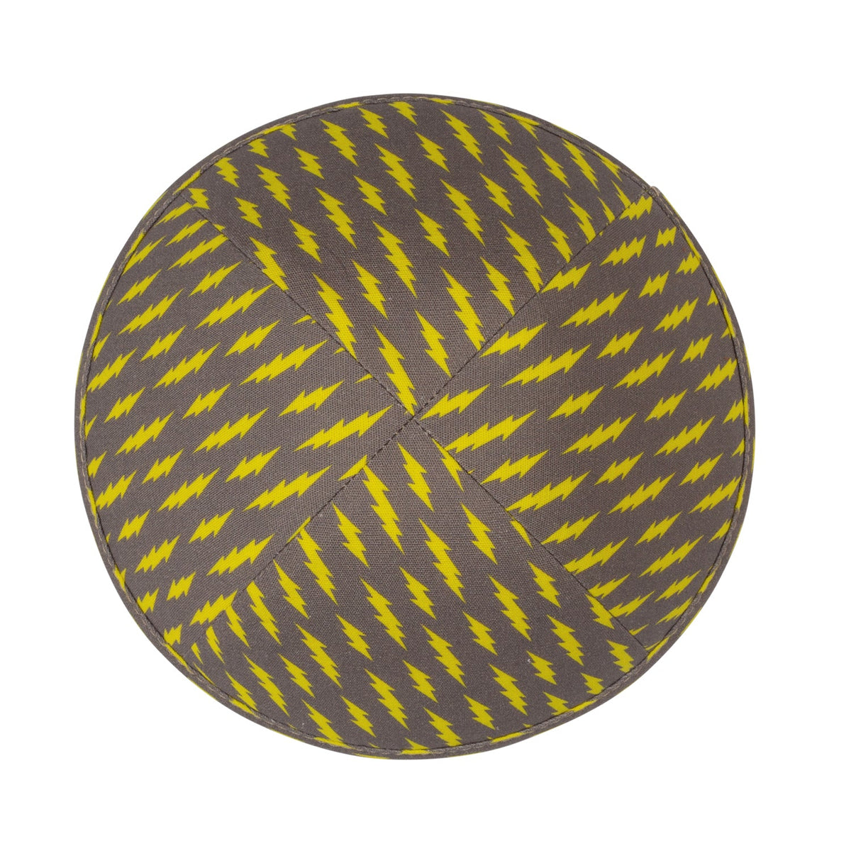 iKippah Lightning Strikes