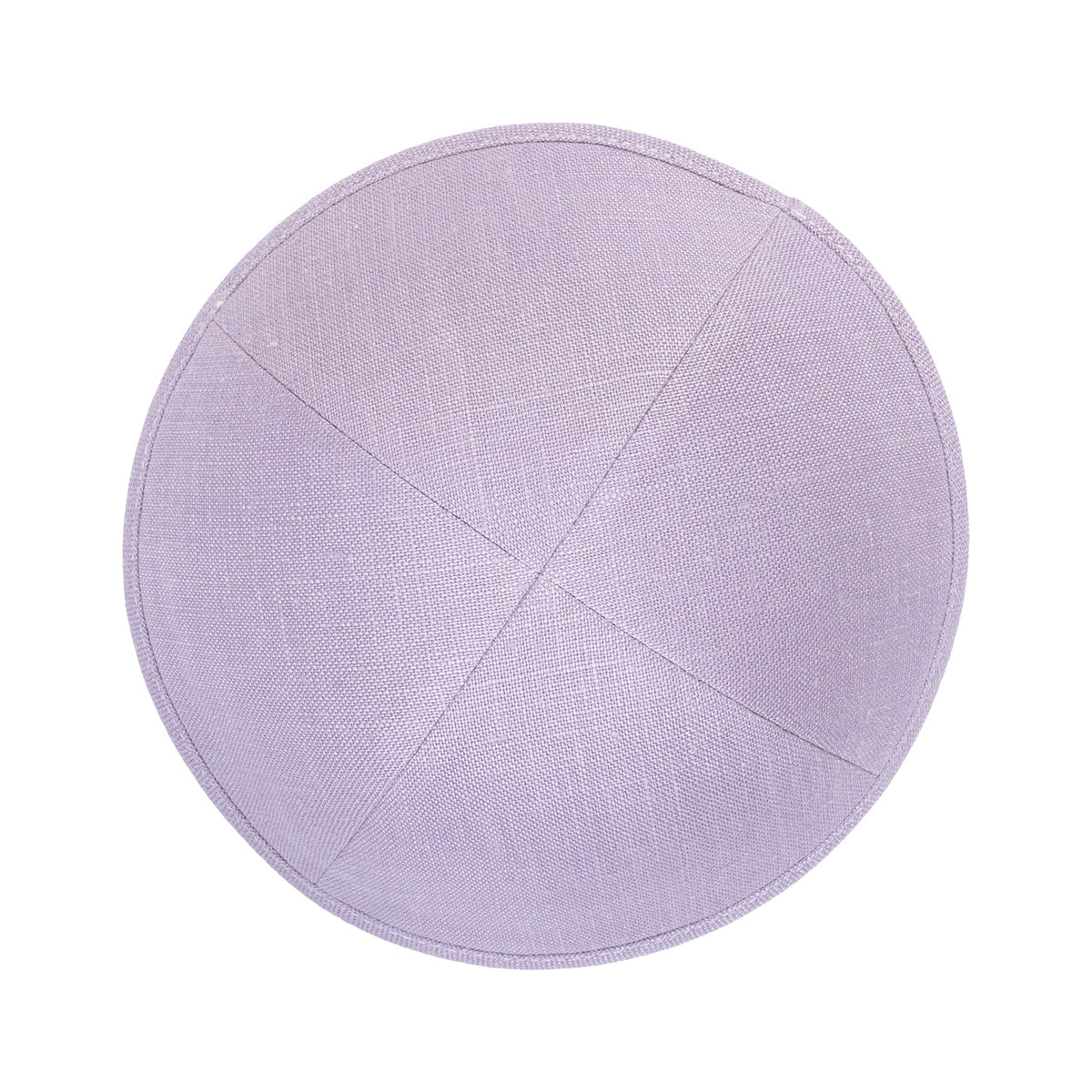 iKippah Lilac Linen