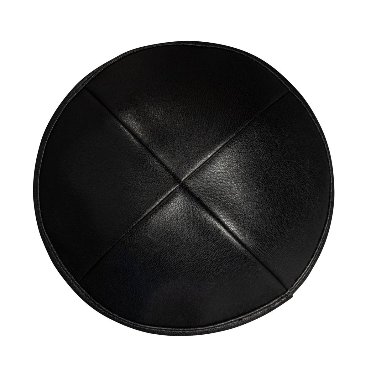 iKippah Black Leather