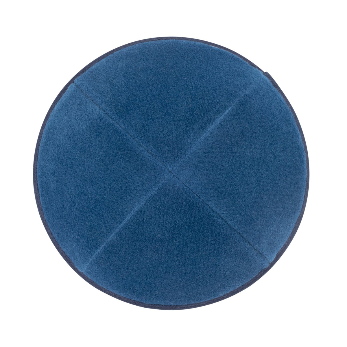 iKippah Midnight Blue Velvet
