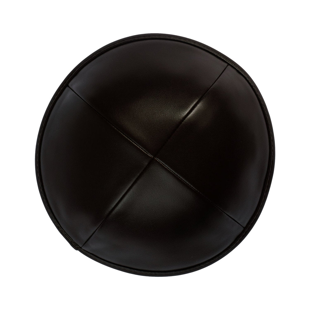 iKippah Brown Leather