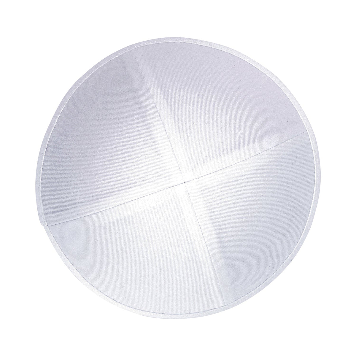iKippah White Cotton