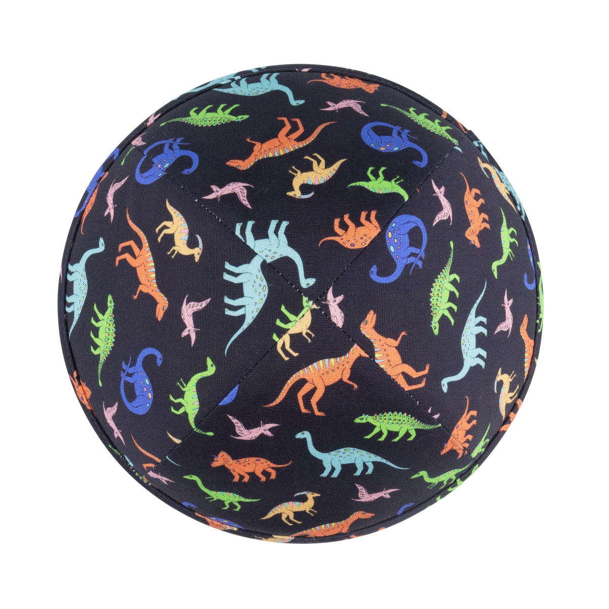 iKippah Colored Dinos