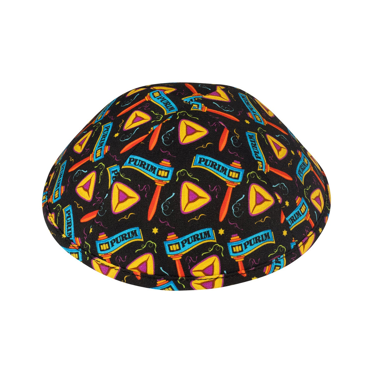 iKippah Happy Purim