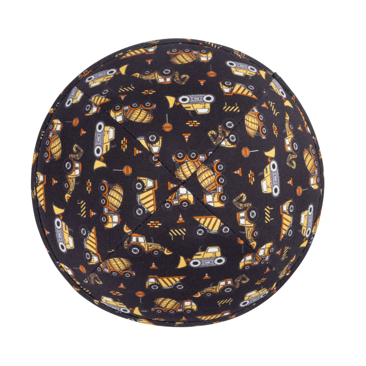 iKippah Move The Dirt