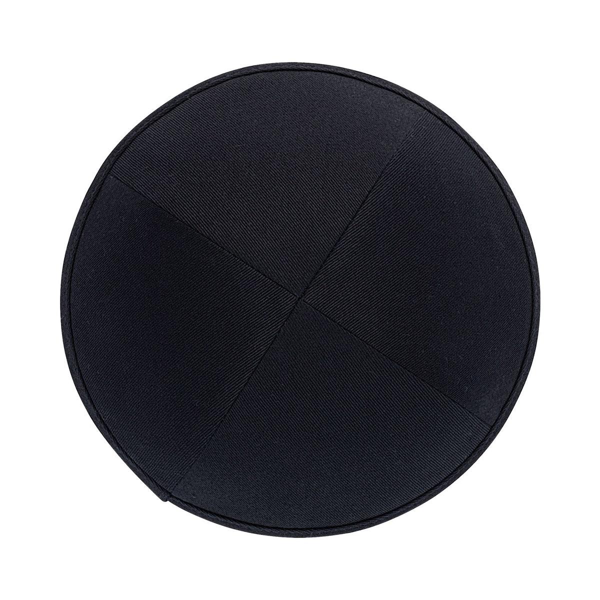 iKippah Black Cotton