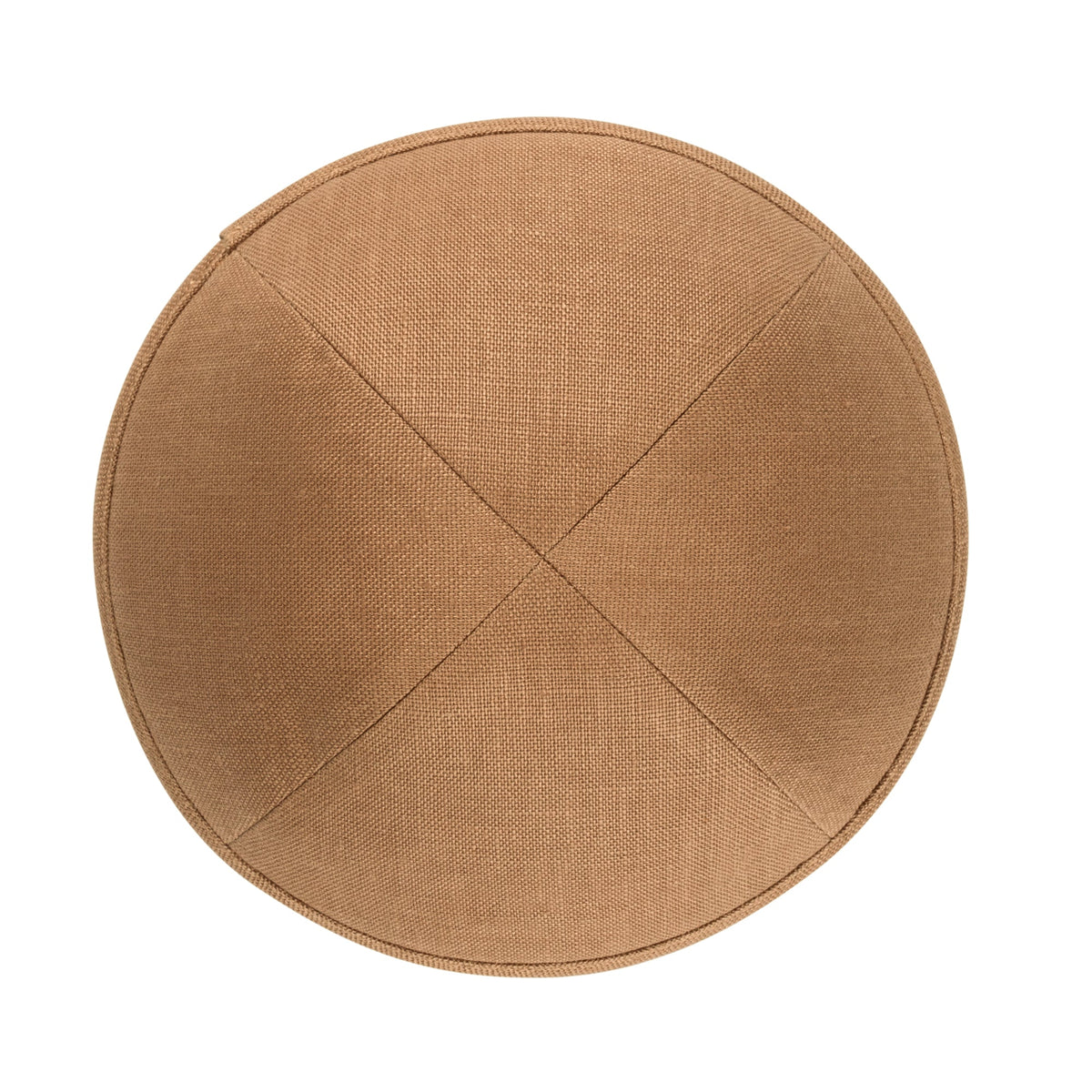iKippah Camel Linen
