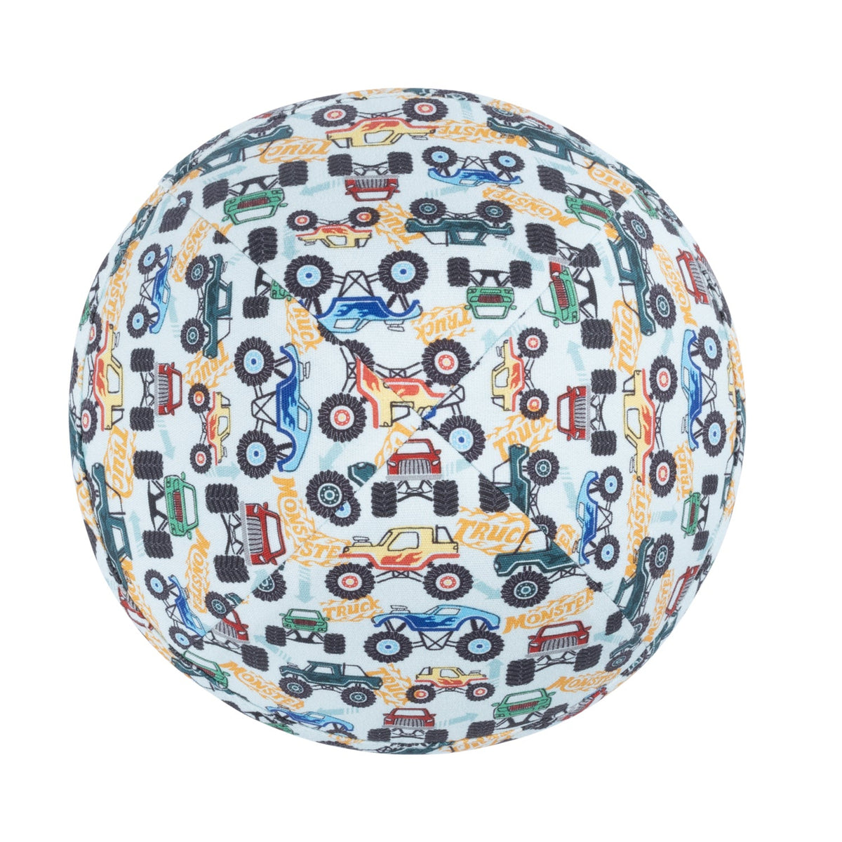 iKippah Monster Trucks