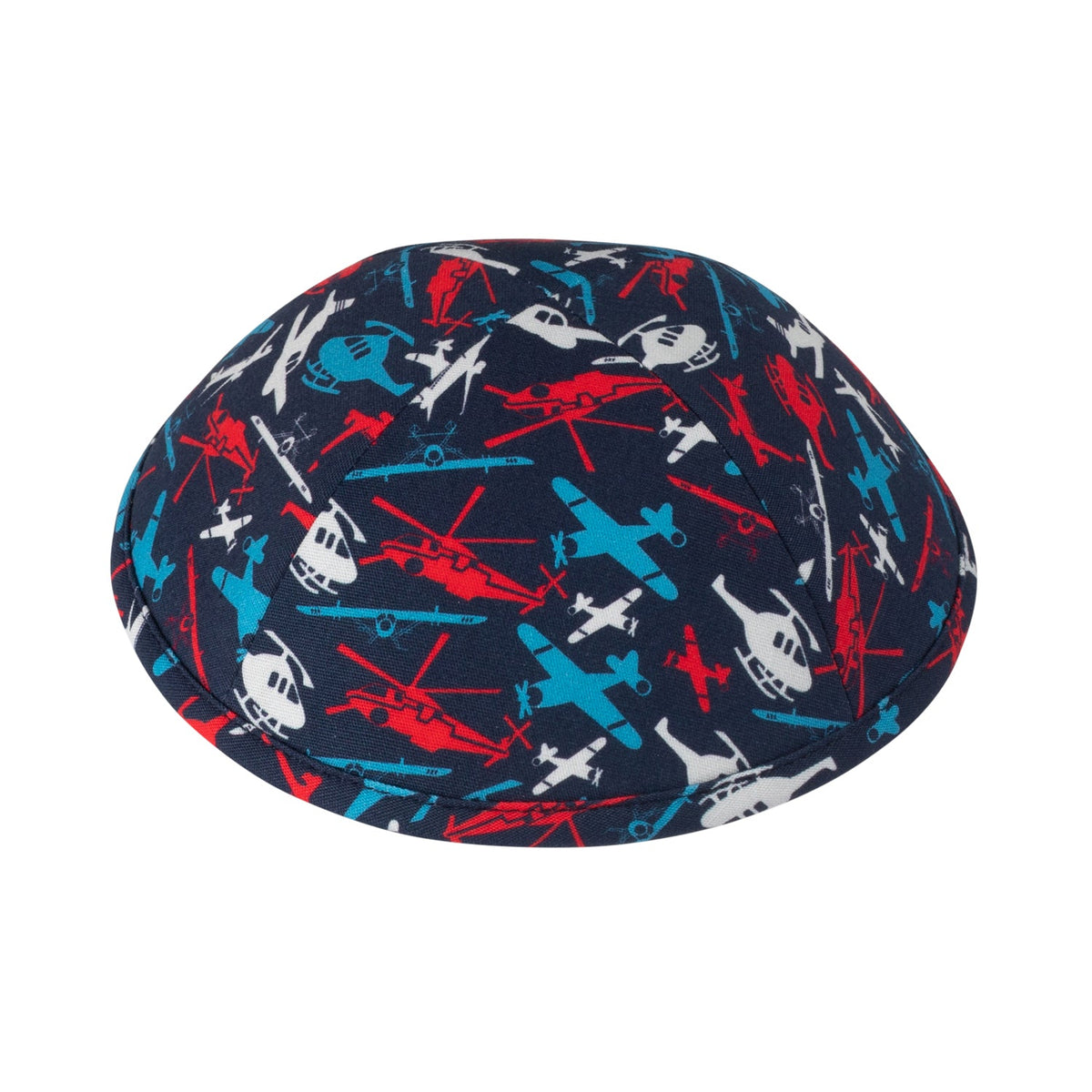 iKippah Aircraft
