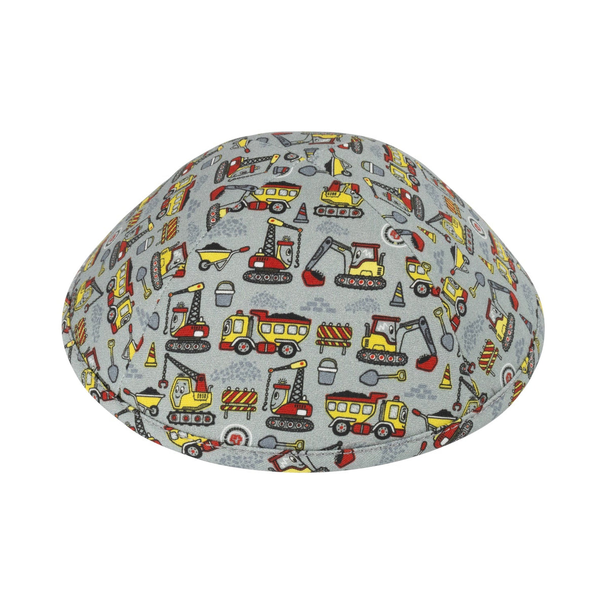 iKippah Let's Dig It