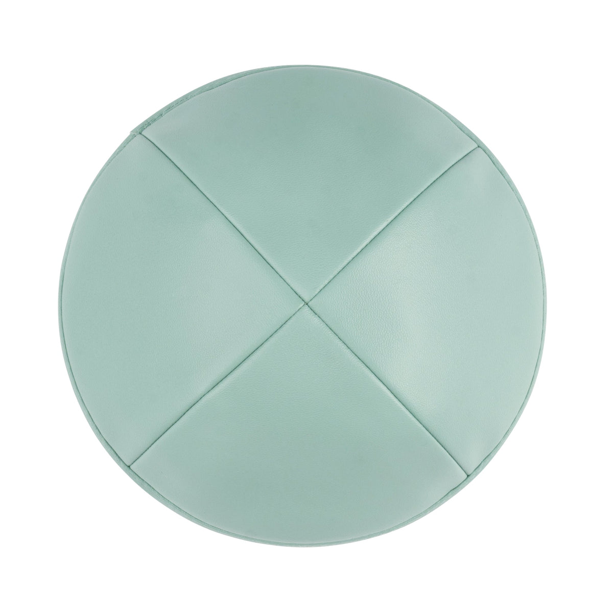 iKippah Mint Leather