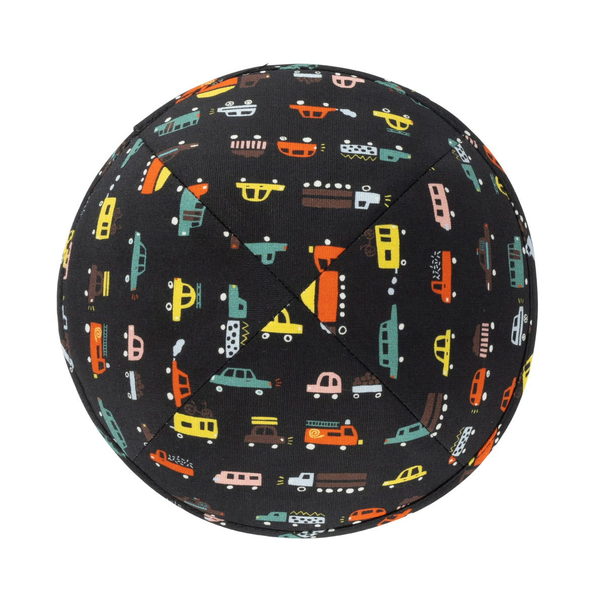 iKippah Cruise Control