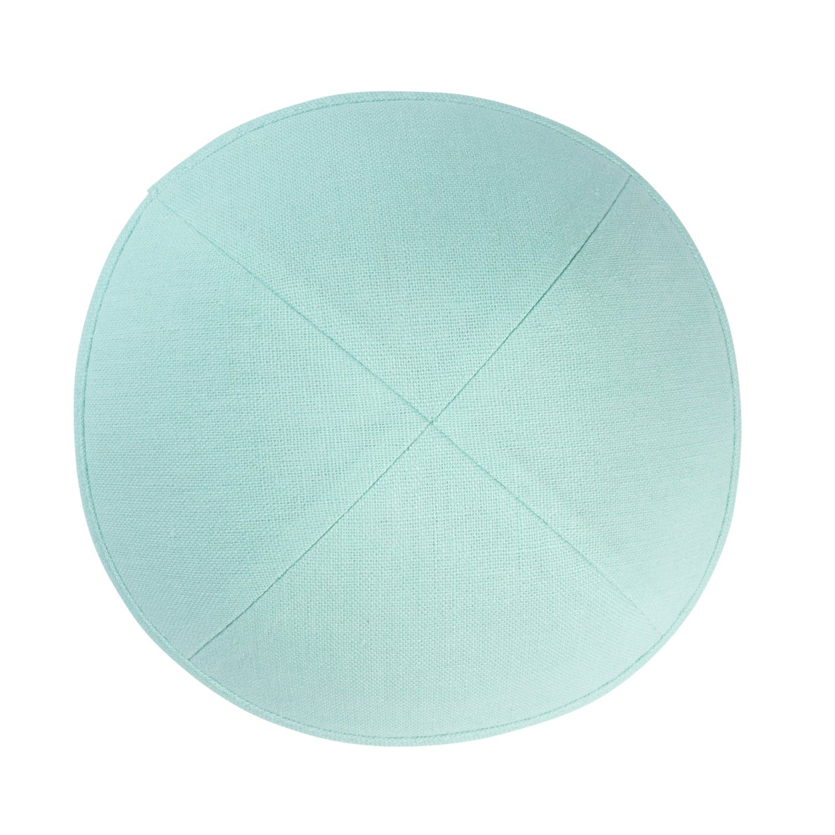 iKippah Mint Linen