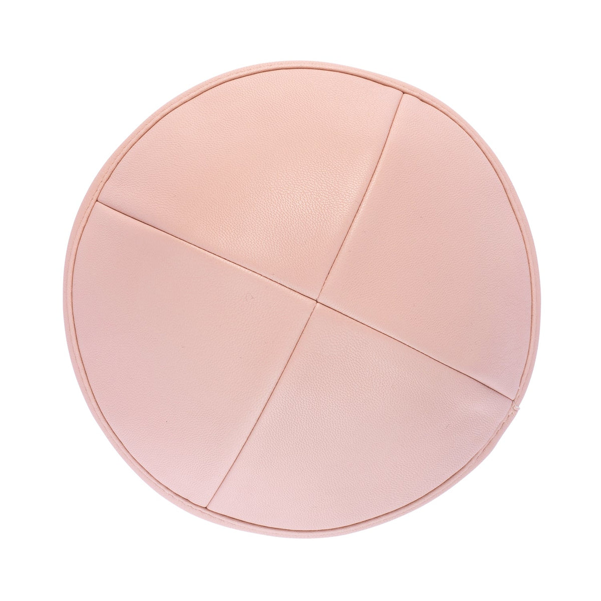 iKippah Mauve Leather