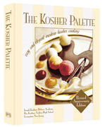 The Kosher Palette Revised Ed.