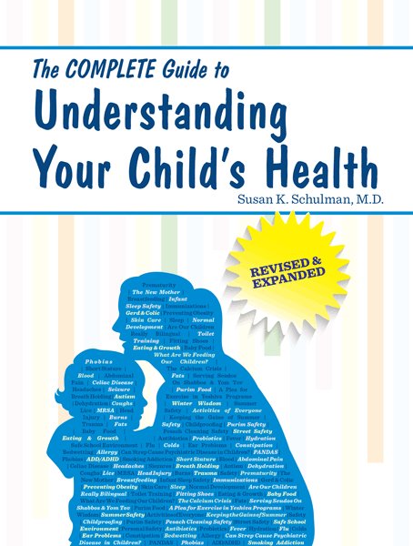 The Complete Guide to Understanding Your Child's H