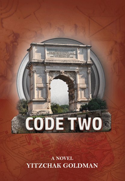 Code Two A Novel