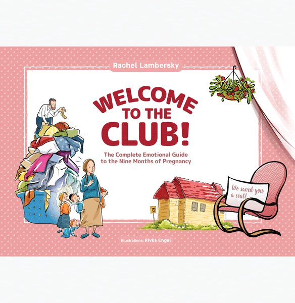 Welcome to the Club