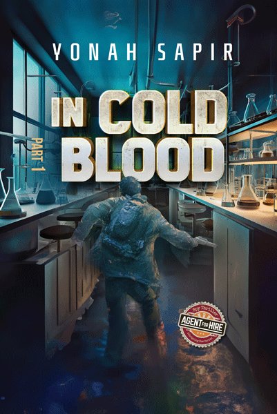 In Cold Blood - Part 1