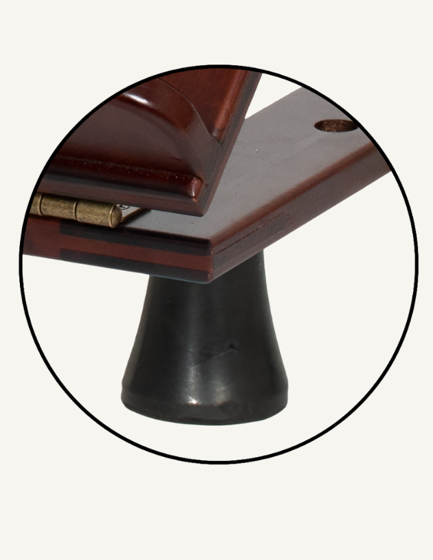 Add-On Legs for Siddur Stand / Shtender
