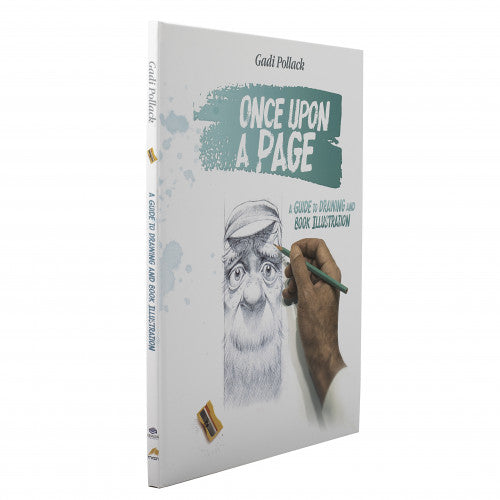 Once Upon a Page