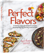 Saveurs parfaites