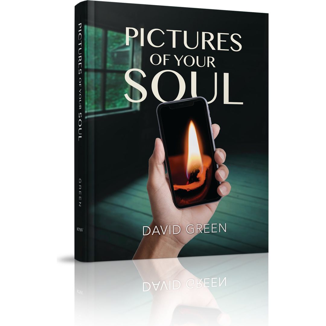 Pictures of Your Soul