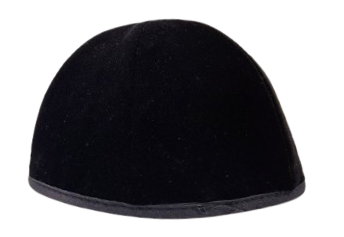 Washable Yarmulka