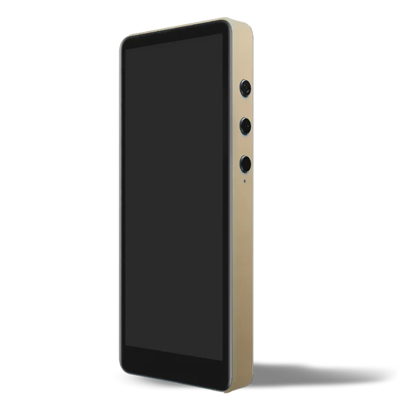24Six Solo Gold MP3 - Without WIFI