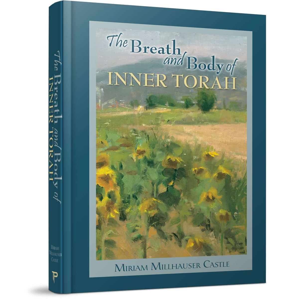 The Breath and Body of Inner Torah