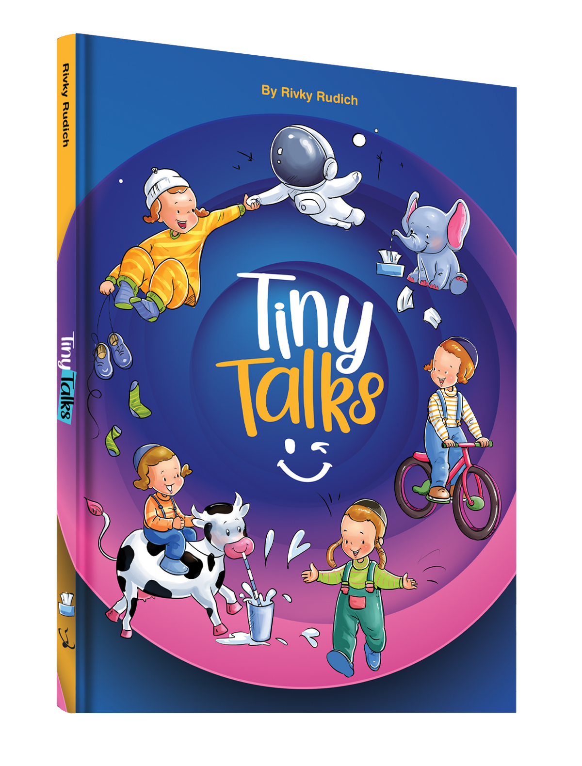 Tiny Talks