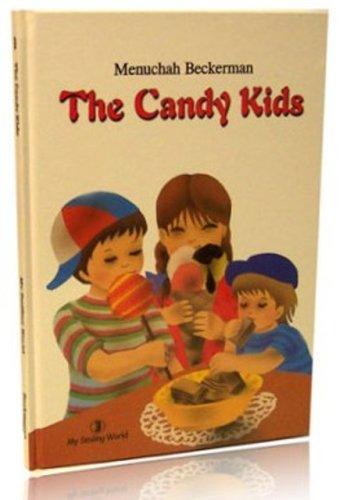 The Candy Kids
